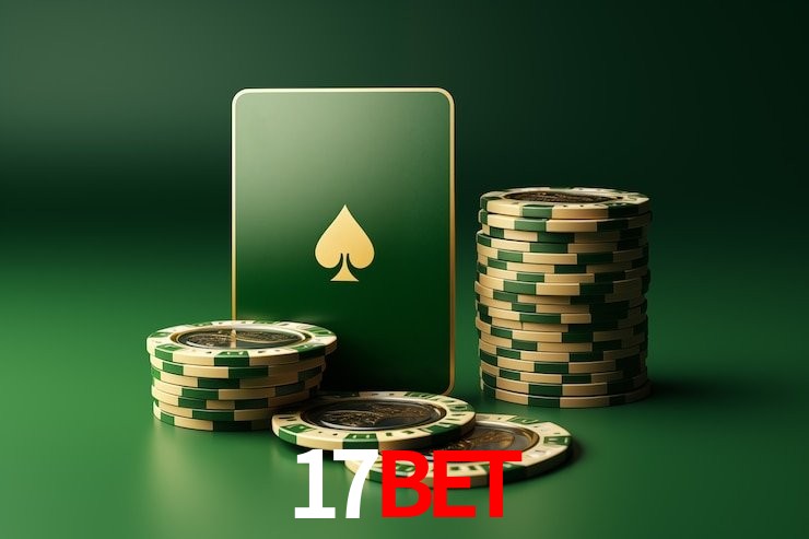 Welcome Bonus 17bet