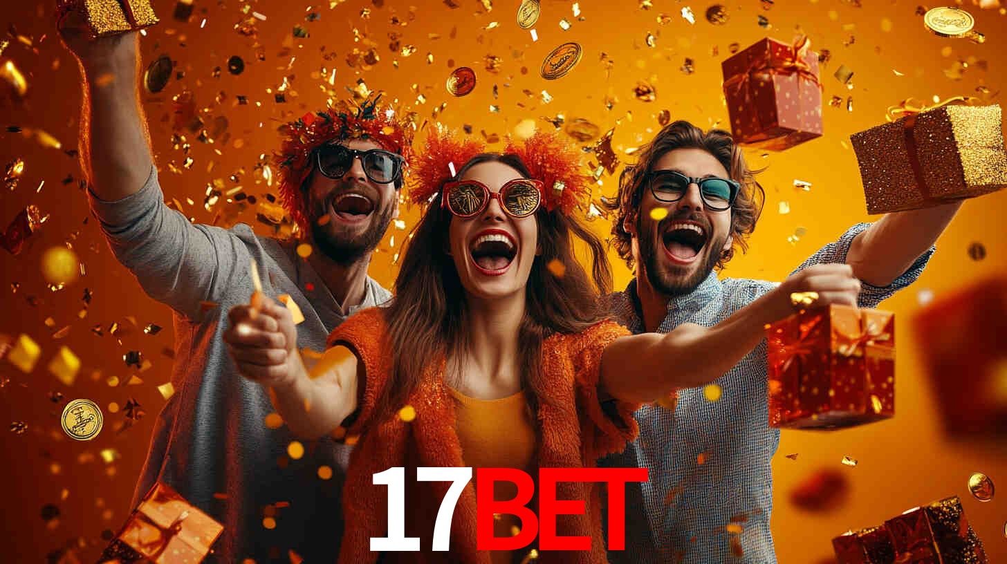 17bet casino