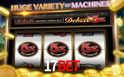 Desvendando o Mundo dos Jogos Virtuais na 17bet