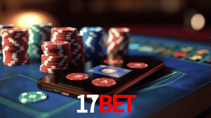17bet Belo Horizonte - Jackpots