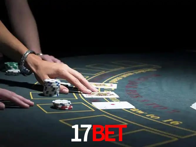 17bet Promoções - 30+ Ofertas Diárias