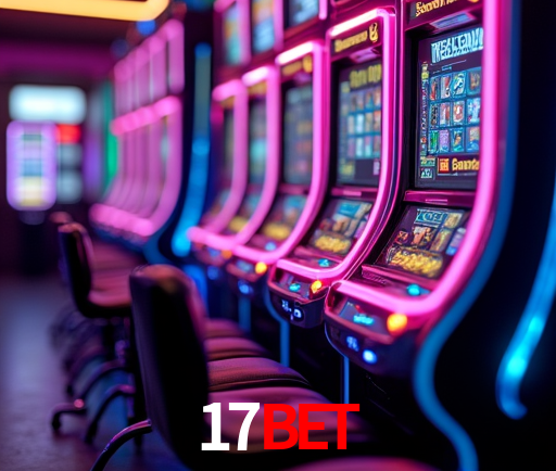 17bet São Paulo - Top Slots