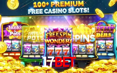 Desvendando o Mundo dos Jogos Virtuais na 17bet