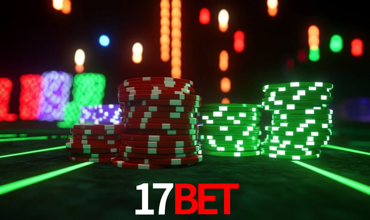 Slot Games 17bet