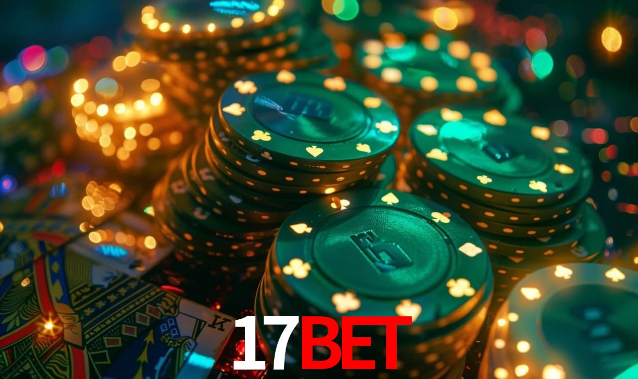 Jogos de Slot 17bet