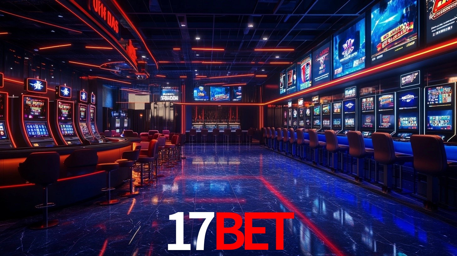 VIP Casino 17bet