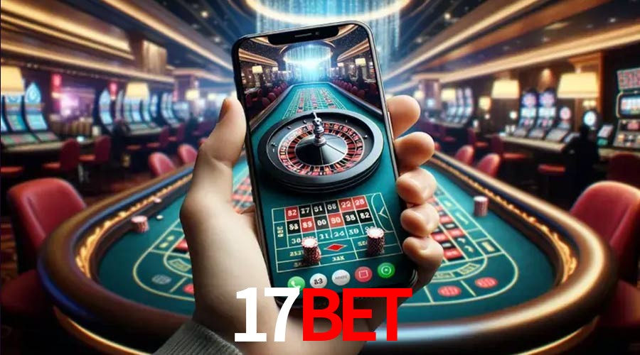 Platform Technology 17bet