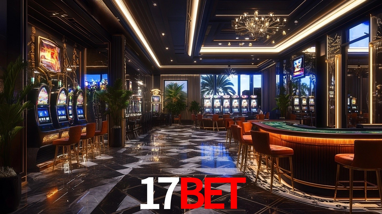 Welcome Bonus 17bet