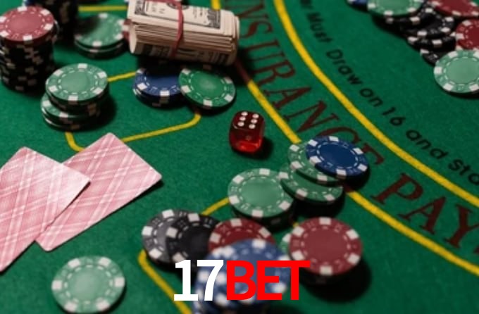 Bônus Generosos e Exclusivos no 17bet para Você!
