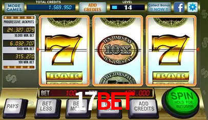 Apostas Esportivas na 17bet: Um Guia Completo