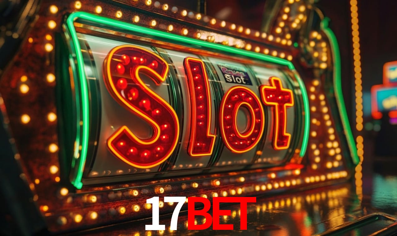 17bet - Rápido Acesse