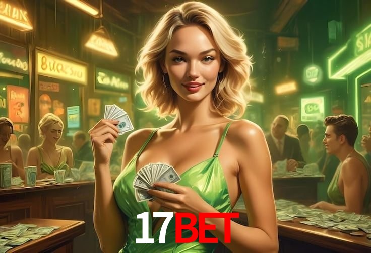 A Emoção da Loteria na 17bet: Uma Chance de Mudança de Vida