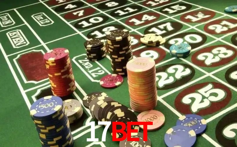 Promoções Sazonais 17bet