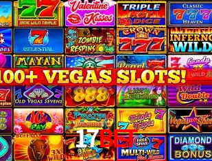 17bet Belo Horizonte - VIP Casino