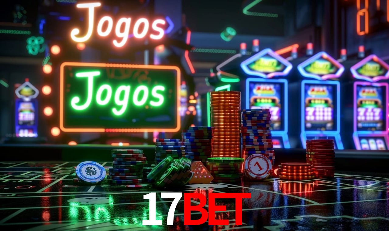 17bet casino