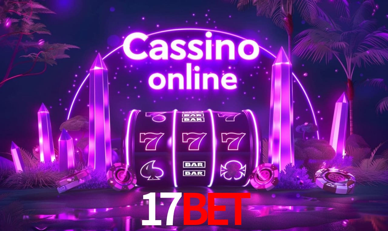 17bet - Login Methods