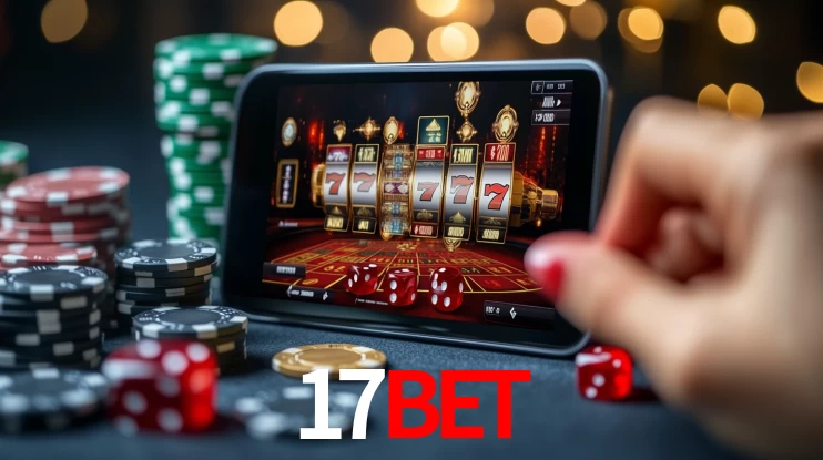 Roulette Table 17bet
