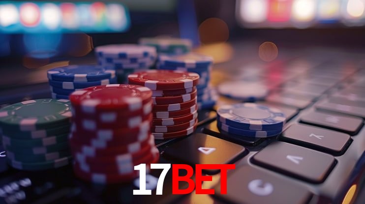 17bet - Security