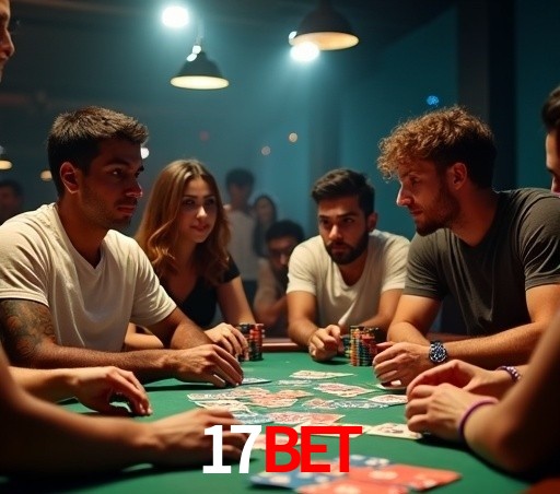 17bet Slot - 320+ Caça-Níqueis Premium