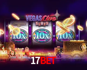 17bet Bônus - Pacote R$5.000 + VIP