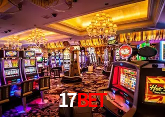 17bet Brasília - Casino Guide