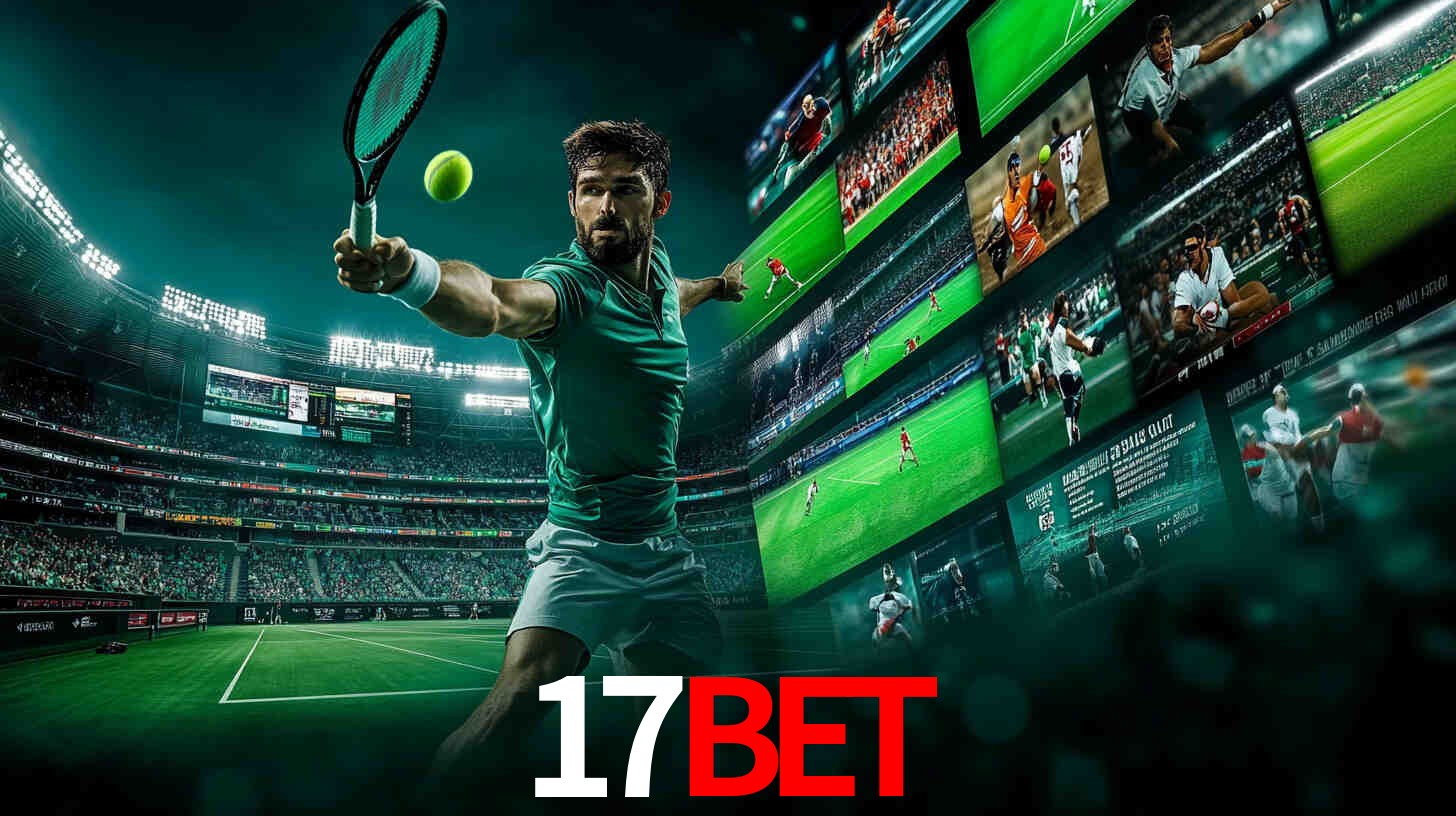 Descubra a Essência do 17bet: Nossa História e Compromissos
