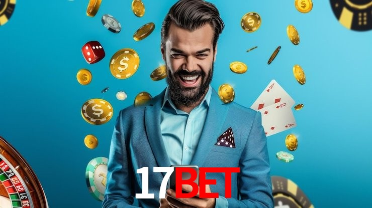 Quick Registration 17bet