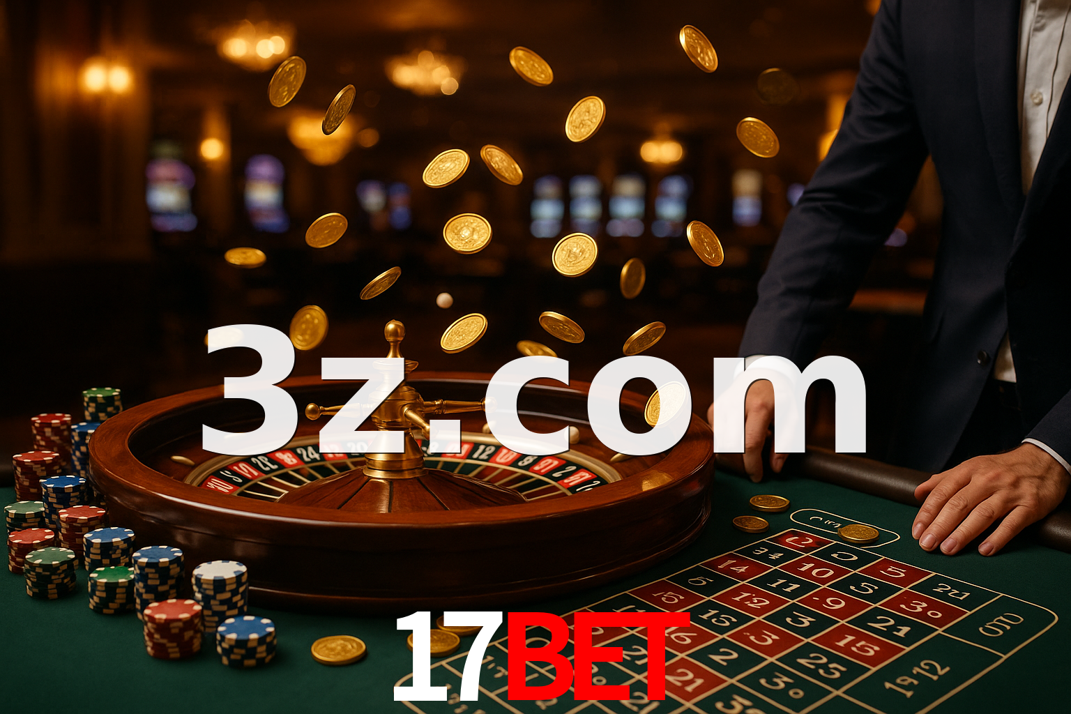17bet 